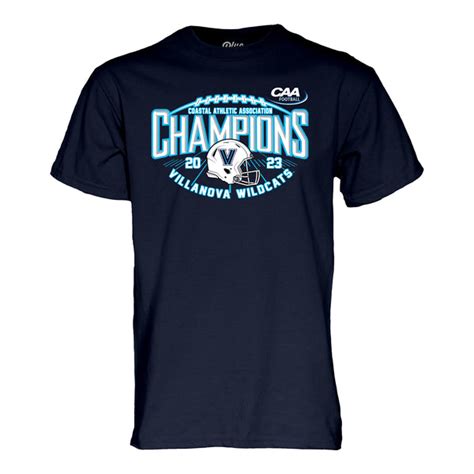 Villanova Wildcats 2023.